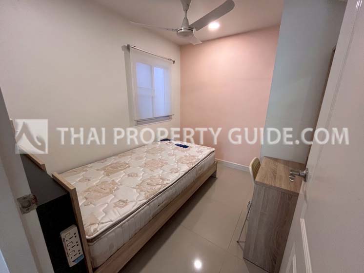 House in Sukhumvit 